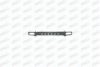 PRASCO DS0691682 Support, bumper